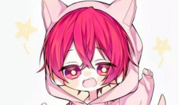 可爱的男孩子动漫,治愈系动漫中的可爱少年风采