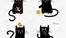 黑猫动漫下载,海量资源一网打尽，动漫迷的宝藏库